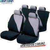 DinnXinn Cadillac 9 Pcs Full Set PVC Leather Custom Car Seat Cover Manufacturer China thumbnail-2