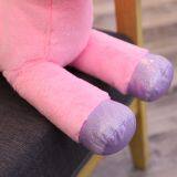 Plush Toy Unicorn thumbnail-3