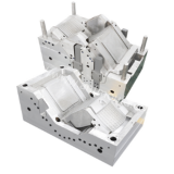 High Quality Chair and Desk Mould Plastic Chairs Moulds thumbnail-2