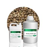 Hemp Oil,100% Pure Natural Hemp Seed oil