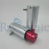With Titanium & Aluminum Medical Ultrosonic Transducer 110v / 220v Transducer thumbnail-2