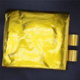 Thermal Reflective Gold Heat Shield Tape thumbnail-4