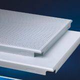 Colors Can Be Diverse Pull Bend Aluminum Buckle Ceiling Subway thumbnail-2