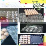 Automatic Die Cutting Machine for PP Blister Packaging thumbnail-7