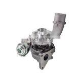 GT1749V Turbo Turbocharger 708639-5010S for Renault thumbnail-1