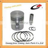 Piston Ring for Geely Gonow Haval Chery Wingle Auto Parts