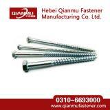 HEX HEAD LAG Wood Screw of Standard DIN571 Galvanized Wood Screw thumbnail-3