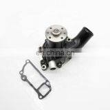 GENUINE WATER PUMP KIT FOR 6GB1 EXCAVATOR ENGINE 1-13610877-1/113610877 thumbnail-3