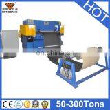 Automatic Fabric Rags Cloth Roll Die Cutting Machine To Sheet thumbnail-6