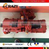 Kawasaki K3V63DTP Pump SK135 Hydraulic Main Pump For Kobelco Excavator Parts thumbnail-2