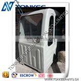 SK200-6 Excavator Cabin for KOBELCO