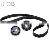 IFOB Hot Sale Engine Assembly Timing Belt Kit For Peugeot 106 II VJX TUD5 081672 VKMS03121 thumbnail-3