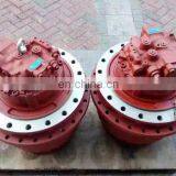 PC850-8R Excavator Final Drive Travel Motor MSF-340VP Walking Motor Assembly thumbnail-5