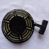 High Quality 168F 2KVA Power Generator Black Pull Start Recoil Assembly Spare Parts thumbnail-4