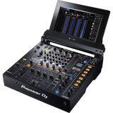 Pioneer DJ DJM-TOUR1 - Tour System 4-Channel Digital Mixer with Foldout Touch Screen Price 1000usd