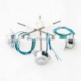12V 25mm dc Electric Motor Stepping for 3D Printer BMM802 thumbnail-3
