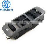 Honchang 37990-75F61-P4Z Power Window Master Switch For Suzuki Grand Vitara thumbnail-2