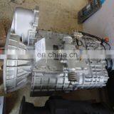 Fast 12-speed 12JSD200A Truck Transmission thumbnail-6
