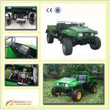 Jiajun Professional JJ2010A 2 Seat 18HP Kohler Engine Golf Cart thumbnail-2