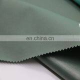 320D Full Dull Tpu Coated Nylon Taslan Waterproof Fabric for Outdoor Jacket thumbnail-4