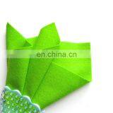 Felt Needled Punch Tennis Ball Felt for 100% Polyester thumbnail-6