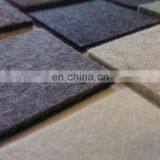 1mm to 50 mm Thick 100 Percent Wool Felt Fabric thumbnail-1