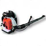 Garden Sweeper Two-stroke Backpack Engine Blower High Power Snow Blower thumbnail-2