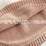 2019 Easter Day Baby Knitted Clothes Rompers 100% Cotton Bodysuits Winter Warm Toddler Clothing thumbnail-5