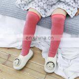 Girl Candy Color Socks Sweet Girl Spring Summer Knee Socks 7Colors thumbnail-6