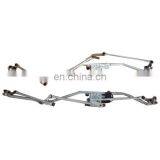 Wiper Linkage for Opel Zafira A OEM 1274140, 1273062, 24450195, 90587507 thumbnail-1