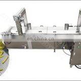 Semi-Automatic Frozen French Fries Sweet Potato Chips Sticks Processing Machine Production Line in Pakistan thumbnail-4