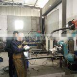 New Industrial Welding Robotic Arm Robotic Arm Suction Casting SYB1410B thumbnail-5