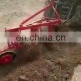 China farm machinery tractors disc plough cultivators for sale and best price