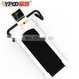 YPOO 100% Full Pre Assembled Fitness Home Walking Mini New Super Folding Treadmill thumbnail-7