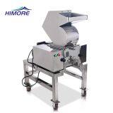 Stainless Steel Cattle Bone Coarse Crusher Pig Bone Crushing Breaking Machine