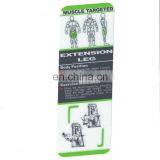 Shandong Commercial Professional Gym Equipment Seated Leg Extension thumbnail-4