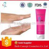 50ml Tube Long Time Sex Personal Lubricant Oil for Men OEM