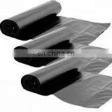 HAS VIDEO Full Automatic Computer Control Plastic Garbage Bag Machine thumbnail-5