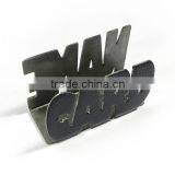 New Style Firm Metal Carbon Fiber Card Mount thumbnail-3