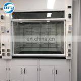 Lab Furniture Steel Material Fume Hood thumbnail-2