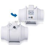 High Performance Ventilation Exhaust Fan Exhaust Industrial Fan thumbnail-6