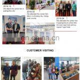 Professional Design End Truck Geared Reducer Crane Electric Motor thumbnail-5