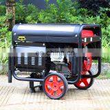 Bison Taizhou Electric Start Gasoline Generator 3kw With AVR thumbnail-5