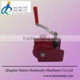 Hot Sale Capstan Winch