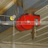 Wholesales of Qingdao Haimu --H1500 With High Quality Capstan for Poultry Farming Line thumbnail-4