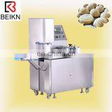 High Efficiency Automatic Maamoul Mould Stamping Making Machine thumbnail-5