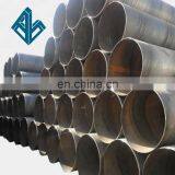 Trade Assurance Spiral Welded Steel Pipe/tube4 With High Quality From China Supplier thumbnail-2