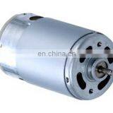 18V DC Motor RS 550 18V dc Motor rs 550sh thumbnail-4