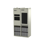 Supply Eltek MiniCPS 65kW power system