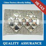 JZ0912 Fashion Custom Patch Iron On,china Wholesale Iron on Patch Custom,custom Iron on Patch for Wedding Dress thumbnail-2